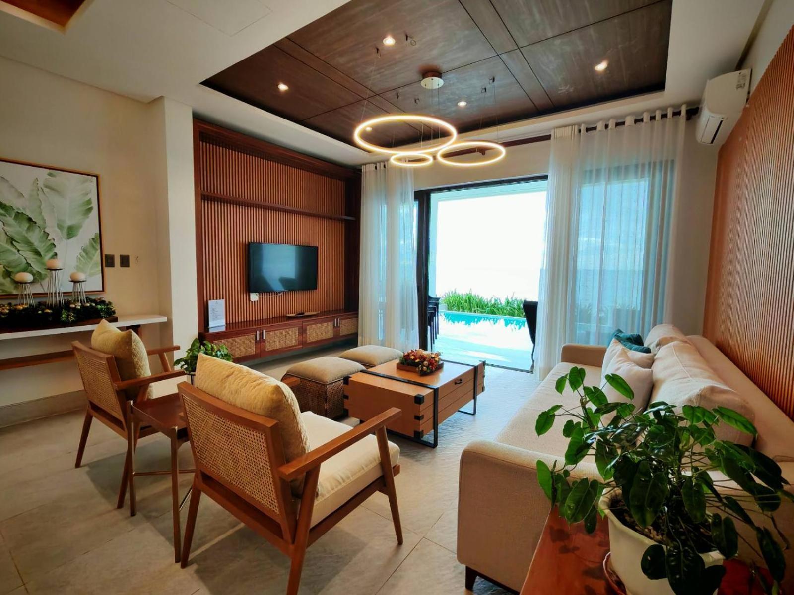 Seabliss Beach Resort Ліан Екстер'єр фото