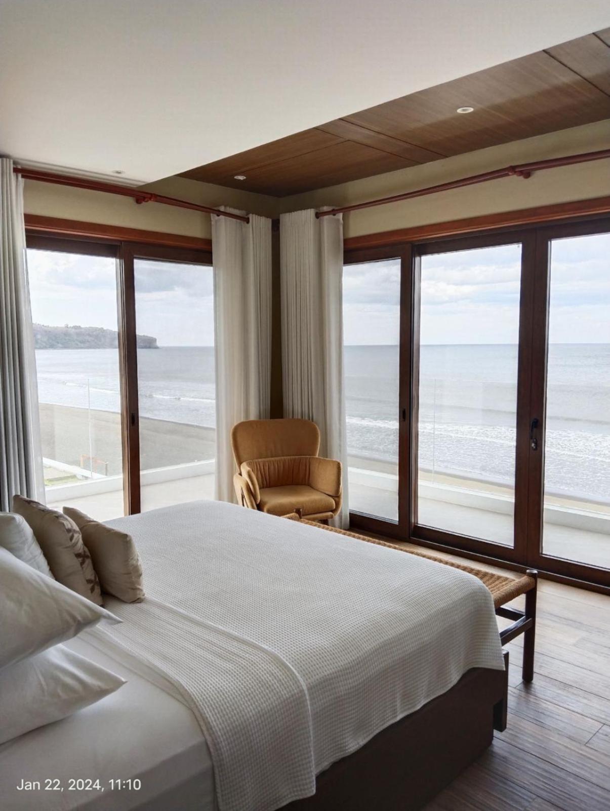 Seabliss Beach Resort Ліан Екстер'єр фото